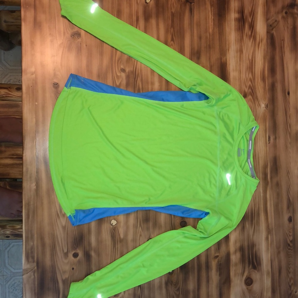 Nike long sleeve